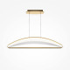 Подвесная люстра Maytoni Breeze MOD281PL-L34BS3K