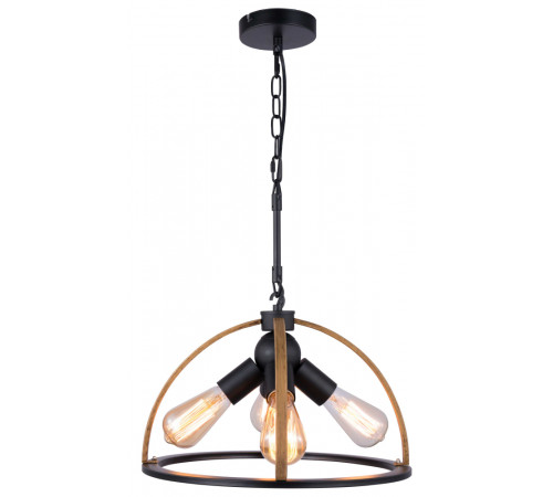 Подвесная люстра Toplight Jasmin TL1179H-04BK Подвесная люстра Toplight Jasmin TL1179H-04BK