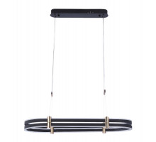 Подвесная люстра Zortes Duble-R ZRS.30505.92