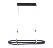 Подвесная люстра Zortes Duble-R ZRS.30505.92