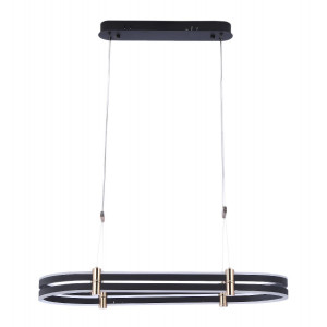 Подвесная люстра Zortes Duble-R ZRS.30505.92