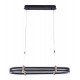 Подвесная люстра Zortes Duble-R ZRS.30505.92