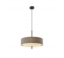 Подвесная люстра Maytoni Bergamo MOD613PL-05GR