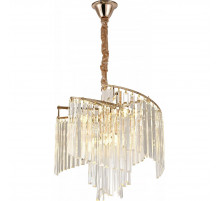 Подвесная люстра Reluce 98068-0.4-400 FG