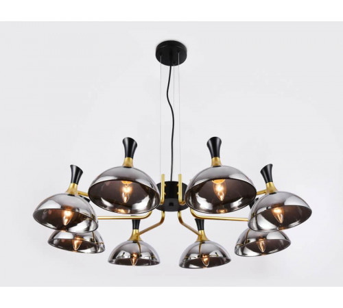 Подвесная люстра Ambrella Light Traditional TR9084 Подвесная люстра Ambrella Light Traditional TR9084