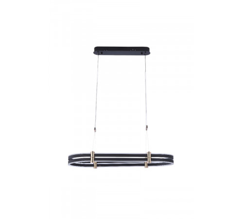 Подвесная люстра Zortes Duble-R ZRS.30505.92 Подвесная люстра Zortes Duble-R ZRS.30505.92