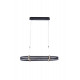 Подвесная люстра Zortes Duble-R ZRS.30505.92