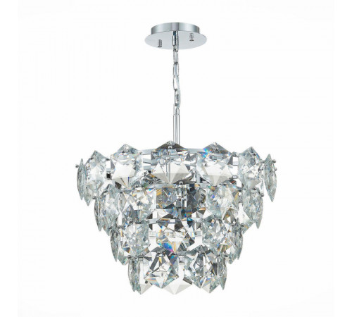 Подвесная люстра ST Luce Viterbo SL1631.103.06 Подвесная люстра ST Luce Viterbo SL1631.103.06