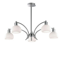 Подвесная люстра Ideal Lux Tokyo SP5 068459