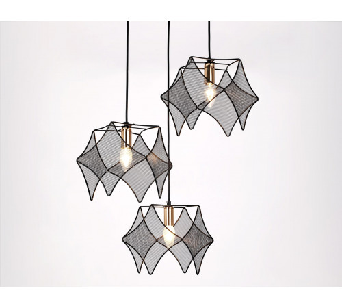 Подвесной светильник Ambrella Light Traditional TR8427 Подвесной светильник Ambrella Light Traditional TR8427