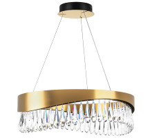 Подвесная люстра Lightstar Helio 703163