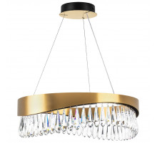 Подвесная люстра Lightstar Helio 703163