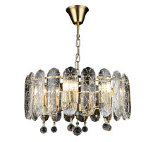 Подвесная люстра IMEX MD.2031-6-P Copper