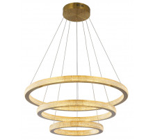 Подвесная люстра Zortes Grace ZRS.30220.228