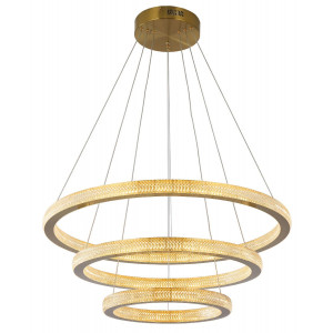 Подвесная люстра Zortes Grace ZRS.30220.228