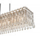 Подвесная люстра Vele Luce Marisa VL3113P07