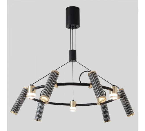 Подвесная люстра Crystal Lux EXTRA SP9