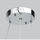 Подвесная люстра MW-Light 642014601