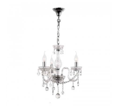 Подвесная люстра Arti Lampadari Lubrenze E 1.1.3.600 N Подвесная люстра Arti Lampadari Lubrenze E 1.1.3.600 N