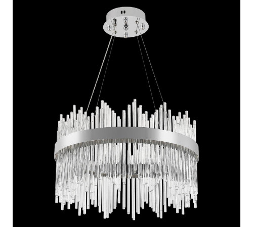 Подвесная люстра Natali Kovaltseva Tempio LED LAMPS 81261 Подвесная люстра Natali Kovaltseva Tempio LED LAMPS 81261