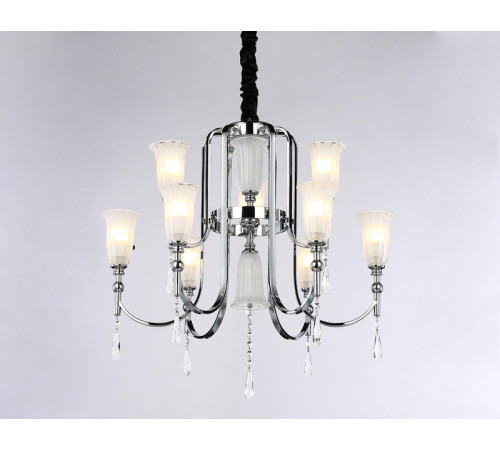 Подвесная люстра Ambrella Light Traditional TR3249 Подвесная люстра Ambrella Light Traditional TR3249