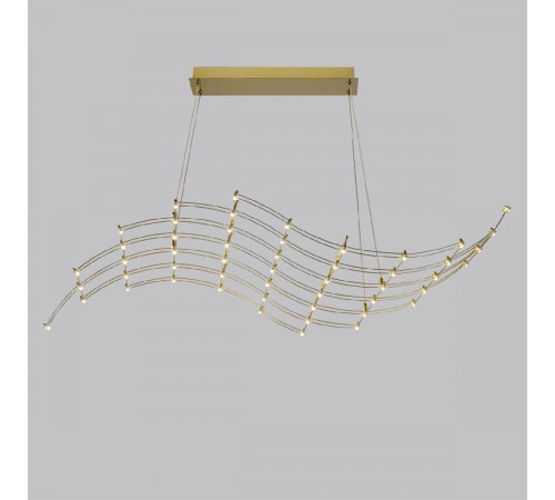 Подвесная люстра Odeon Light Welkin 7058/45L Подвесная люстра Odeon Light Welkin 7058/45L