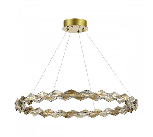 Подвесная люстра ST Luce Diamanta SL6009.113.01 Подвесная люстра ST Luce Diamanta SL6009.113.01