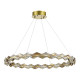 Подвесная люстра ST Luce Diamanta SL6009.113.01