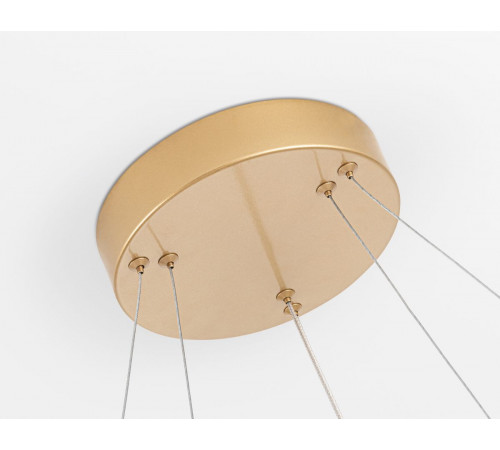 Подвесная люстра Ambrella Light Comfort FL5508 Подвесная люстра Ambrella Light Comfort FL5508