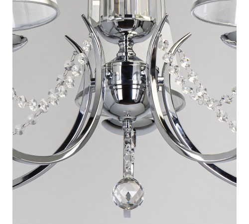Подвесная люстра MW-Light Федерика 684013005