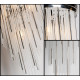 Подвесная люстра Delight Collection BRCH9122-5 chrome