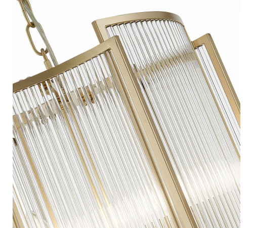 Подвесная люстра ST Luce Cosenza SL1234.203.03