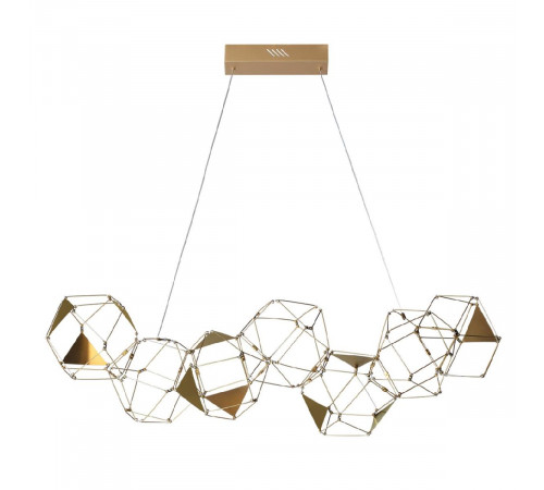 Подвесная люстра Odeon Light Trellis 5086/32L Подвесная люстра Odeon Light Trellis 5086/32L
