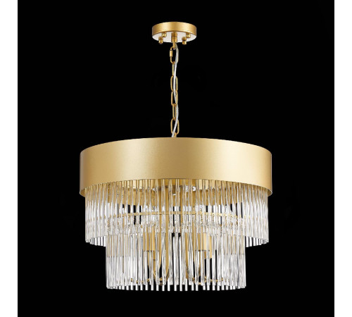 Подвесная люстра ST Luce Contatto SL1225.203.06 Подвесная люстра ST Luce Contatto SL1225.203.06