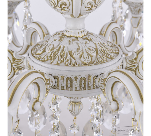 Подвесная люстра Bohemia Ivele Crystal AL78101/6/175 A WMG Подвесная люстра Bohemia Ivele Crystal AL78101/6/175 A WMG
