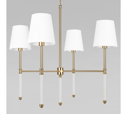 Подвесная люстра Loft IT Cosy 10308 Antique Brass Подвесная люстра Loft IT Cosy 10308 Antique Brass