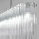 Подвесная люстра Bogates Allure 487/10 a065773