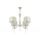 Подвесная люстра Arti Lampadari Rufina E 1.1.4.600 W