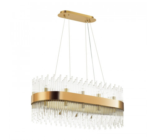 Подвесная люстра Odeon Light Focco 4722/24 Подвесная люстра Odeon Light Focco 4722/24