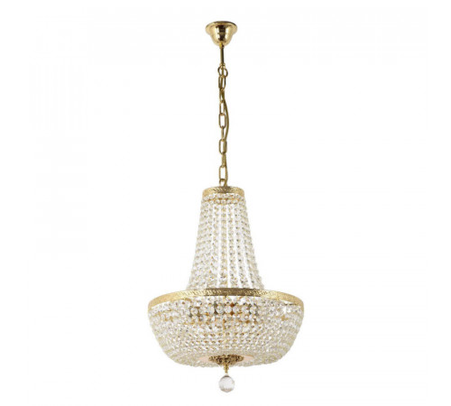 Подвесная люстра Arti Lampadari Castellana E 1.5.40.100 G Подвесная люстра Arti Lampadari Castellana E 1.5.40.100 G