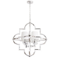 Подвесная люстра Arte Lamp Arabeschi A3367SP-4CC