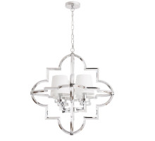 Подвесная люстра Arte Lamp Arabeschi A3367SP-4CC