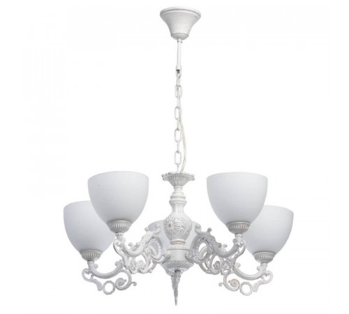 Подвесная люстра MW-Light Ариадна 450016605 Подвесная люстра MW-Light Ариадна 450016605