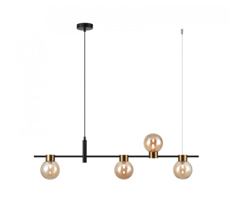Подвесная люстра Vele Luce Ideale VL5872P14 Подвесная люстра Vele Luce Ideale VL5872P14