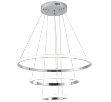 Подвесная люстра Zortes Ringolight ZRS.33322.75C