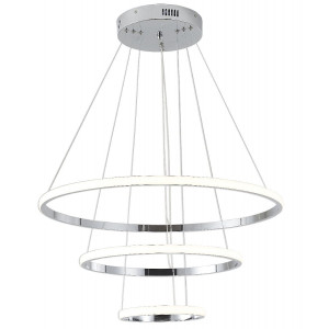 Подвесная люстра Zortes Ringolight ZRS.33322.75C