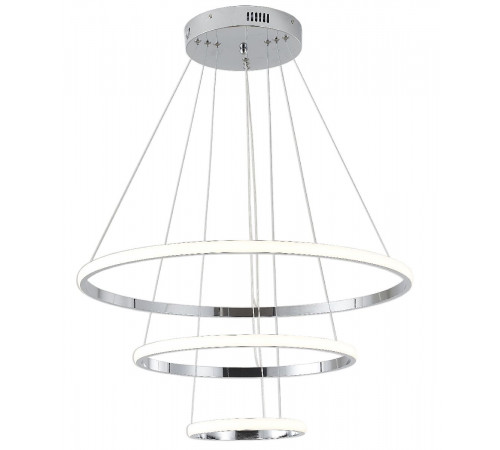 Подвесная люстра Zortes Ringolight ZRS.33322.75C