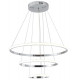 Подвесная люстра Zortes Ringolight ZRS.33322.75C