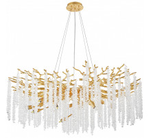 Подвесная люстра Arte Milano 23110.1000.14.E14.A GD