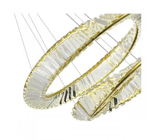 Подвесная люстра ST Luce Ritorto SL6204.301.02
